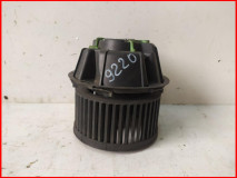 Моторчик отопителя Nissan Almera G15 2012-2018 оригинал (272100975R)