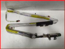 Подушка безопасности боковая левая Kia Rio 3 201-2015 оригинал (850104X000)