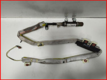 Подушка безопасности боковая правая Kia Rio 3 2011-2015 (850204X000)