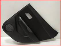 Обшивка двери задней правой Kia Rio 3 седан 2011-2015 оригинал (833024Y030WK)