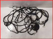 Проводка салонная Nissan Almera G15 2012-2018 оригинал (240144AA0C)