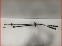 Трос Kia Rio 3 2011-2015 МКПП оригинал (437941R100)