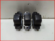 Кнопка стеклоподъемника Kia Rio 3 2011-2015 оригинал (935804X000)