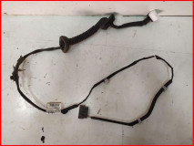 Проводка двери задней левой Nissan Almera G15 2012-2018 оригинал (241274AA0A)