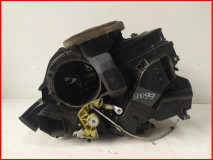 Корпус отопителя Nissan Almera G15 2012-2018 оригинал (2712000Q1F)