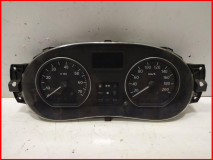 Панель приборов Nissan Almera G15 2012-2018 оригинал (2481000Q4B)