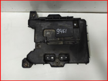 Крепление АКБ корпус/подставка Kia Rio 3 2011-2015 оригинал (371501R360)