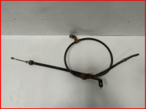 Трос стояночного тормоза правый Kia Rio 3 2011-2015 оригинал (597701R300)