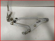 Петля крышки багажника Ford Mondeo 4 2010-2014 оригинал (1508075)