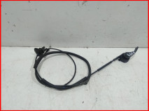 Ручка открывания капота Nissan Almera G15 2012-2018 оригинал (656214AA0A)