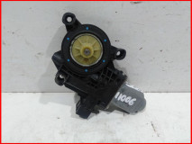 Моторчик стеклоподъемника задний левый Volkswagen Polo 2011-2020 оригинал (6R0959811S)