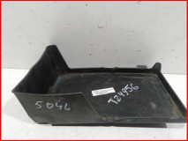 Крепление АКБ Mitsubishi Outlander 2 2005-2009 оригинал (8201A004)