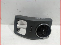 Накладка дефлектора Land Rover Discovery 3 2004-2009 оригинал (FAE500380LEJ)