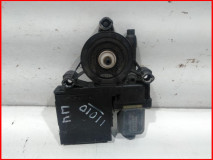 Моторчик стеклоподъемника передний правый Volkswagen Golf Plus 2005-2014 оригинал (5K0959702G)