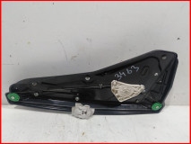 Стеклоподъемник электрический задний правый Land Rover Discovery 3 2004-2009 оригинал (CVH500022)