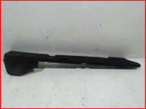 Пол багажника правая часть Land Rover Discovery 3 2004-2009 оригинал (ERK500252PVJ)