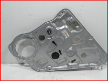 Стеклоподъемник механический Kia Ceed 1 2006-2009 оригинал (834811H000)