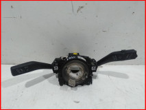 Переключатель подрулевой в сборе Volkswagen Golf Plus 2005-2014 оригинал (5K0953513L)