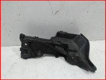 Крепление АКБ Land Rover Discovery 3 2004-2009 оригинал (DWM500042)