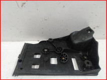 Крепление АКБ Land Rover Discovery 3 2004-2009 оригинал (DWM500021)