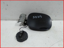 Лючок бензобака Mitsubishi Outlander 2 2005-2009 оригинал (5940A045)