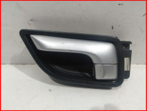 Ручка двери передней внутренняя левая Kia Rio 3 2011-2015 оригинал (826104Y000ASQ)