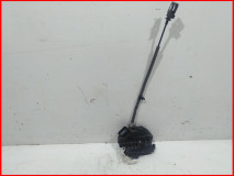 Замок двери задней левой Ford Focus 3 2011-2015 оригинал (2099461)