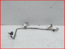 Трубка системы охлаждения Volkswagen Golf Plus 2005-2014 оригинал 1.4 CAXA (03C121469F)