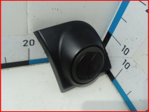 Дефлектор воздушный правый Chevrolet Aveo Т250 оригинал 2005-2011 (96457655)