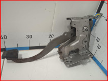 Педаль сцепления Chevrolet Aveo Т250 оригинал 2005-2011 (94790695)