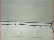 Трос ручника Chevrolet Aveo Т250 оригинал 2005-2011 (96534871)