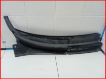 Жабо правая часть Chevrolet Aveo Т250 оригинал 2005-2011 (96476581)