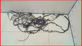 Проводка салона Chevrolet Aveo (T250) 2005-2011 (96826156)