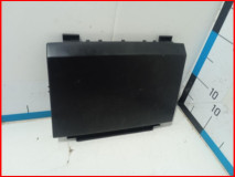 Накладка на торпедо центральная верхняя Chevrolet Aveo Т250 оригинал 2005-2011 (96475831)