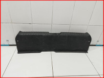 Обшивка багажника на заднюю панель Aveo (T200) 2003-2008 хэтчбэк (96537917)