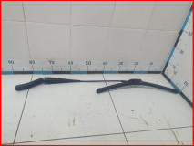 Поводок стеклоочистителя передний левый Ford Mondeo 4 2010-2014 оригинал (1797145)