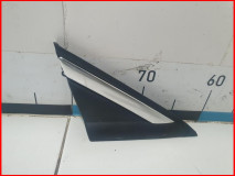 Накладка зеркала правого Ford Mondeo 4 2010-2014 оригинал (1715818)