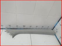 Обшивка стойки передней правой Ford Mondeo 4 седан 2010-2014 оригинал (1848561)