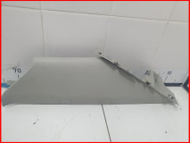 Обшивка стойки задней верхняя левая Ford Mondeo 4 седан 2010-2014 оригинал (1730734)