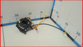 Шлейф подрулевой Chevrolet Aveo Т250 оригинал 2005-2011 (95486111)