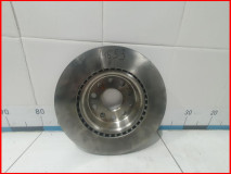 Диск тормозной передний вентилируемый Skoda Octavia A5 2008-2013 аналог (DF4294)