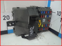 Блок предохранителей салонный Chevrolet Aveo Т250 оригинал 2005-2011 (95977258)