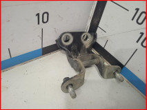 Петля двери задней левой верхняя Chevrolet Aveo Т250 оригинал 2005-2011 (96541502)