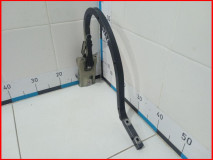 Петля крышки багажника Chevrolet Aveo Т250 оригинал седан 2005-2011 (96649230)