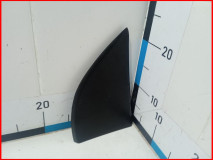 Накладка двери задней левой Chevrolet Aveo Т250 оригинал 2005-2011 (96649641)