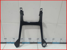 Накладка декоративная на консоль Ford Mondeo 4 2010-2014 оригинал (1829201)