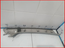 Обшивка стойки левой передней Ford Mondeo 4 седан 2010-2014 оригинал (1706136)