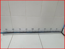 Накладка стекла переднего правого Ford Mondeo 4 2010-2014 оригинал (1786391)