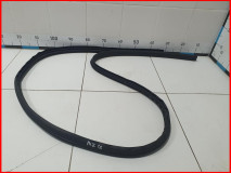 Уплотнитель заднего дверного проема Ford Mondeo 4 2010-2014 оригинал (1671633)