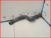 Патрубок радиатора верхний Volkswagen Golf Plus 2005-2014 оригинал (1K0122101BM)